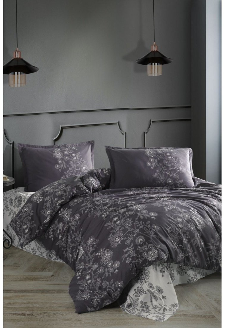 Комплект CLASY 1.5-спальный ранфорс, : 50x70 см