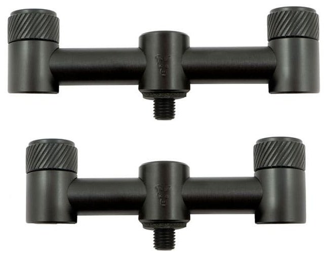 Подставка под удилище FOX Black Label QR Buzzer Bar 2 rod CBB023 купить,NaN