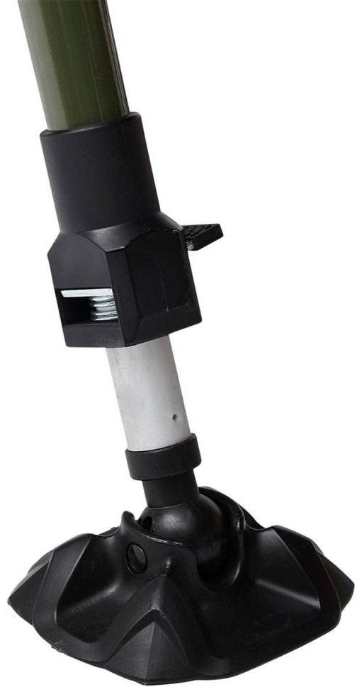 Раскладушка Prologic 95х210 см , темно-зеленый купить,NaN