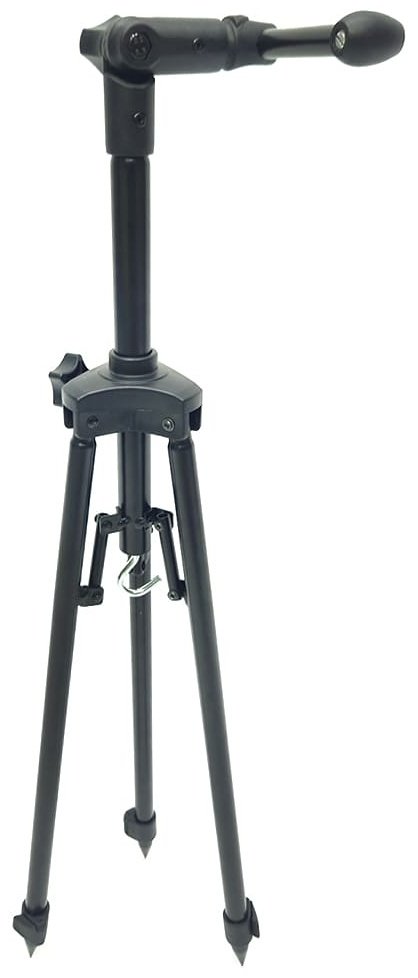 Подставка под удилище TEXX Carp Tri-Pod 2Rods 78–111 см купить,NaN