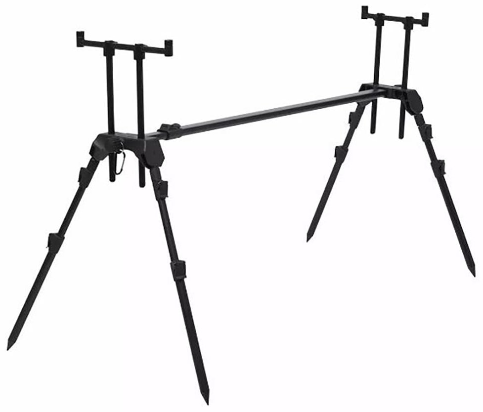 Подставка под удилище Prologic Element Q/R Com-Pact Twin-Sky 2 Rod Pod купить,NaN