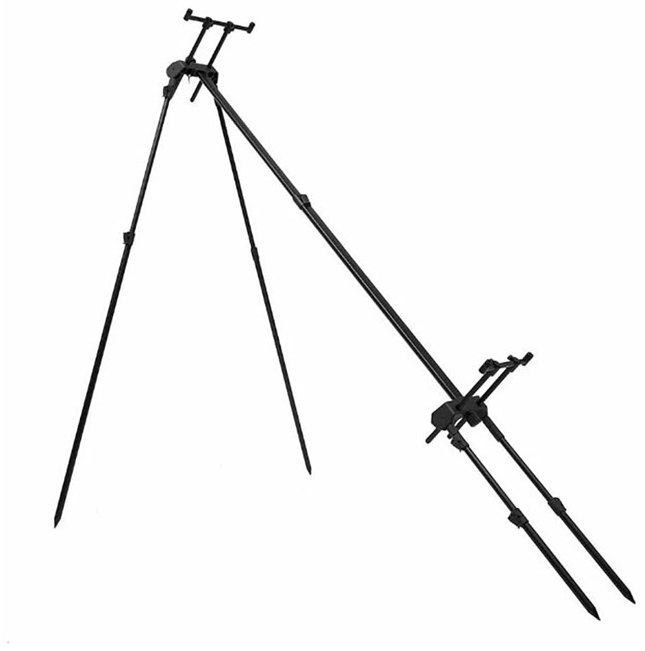 Подставка под удилище Prologic Element Q/R Com-Pact Twin-Sky 2 Rod Pod купить,NaN