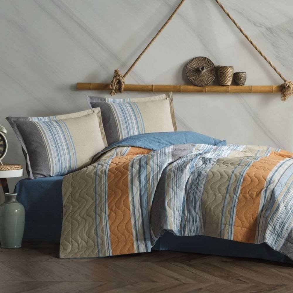 Комплект CLASY 1.5-спальный хлопок, ранфорс, : 50x70 см