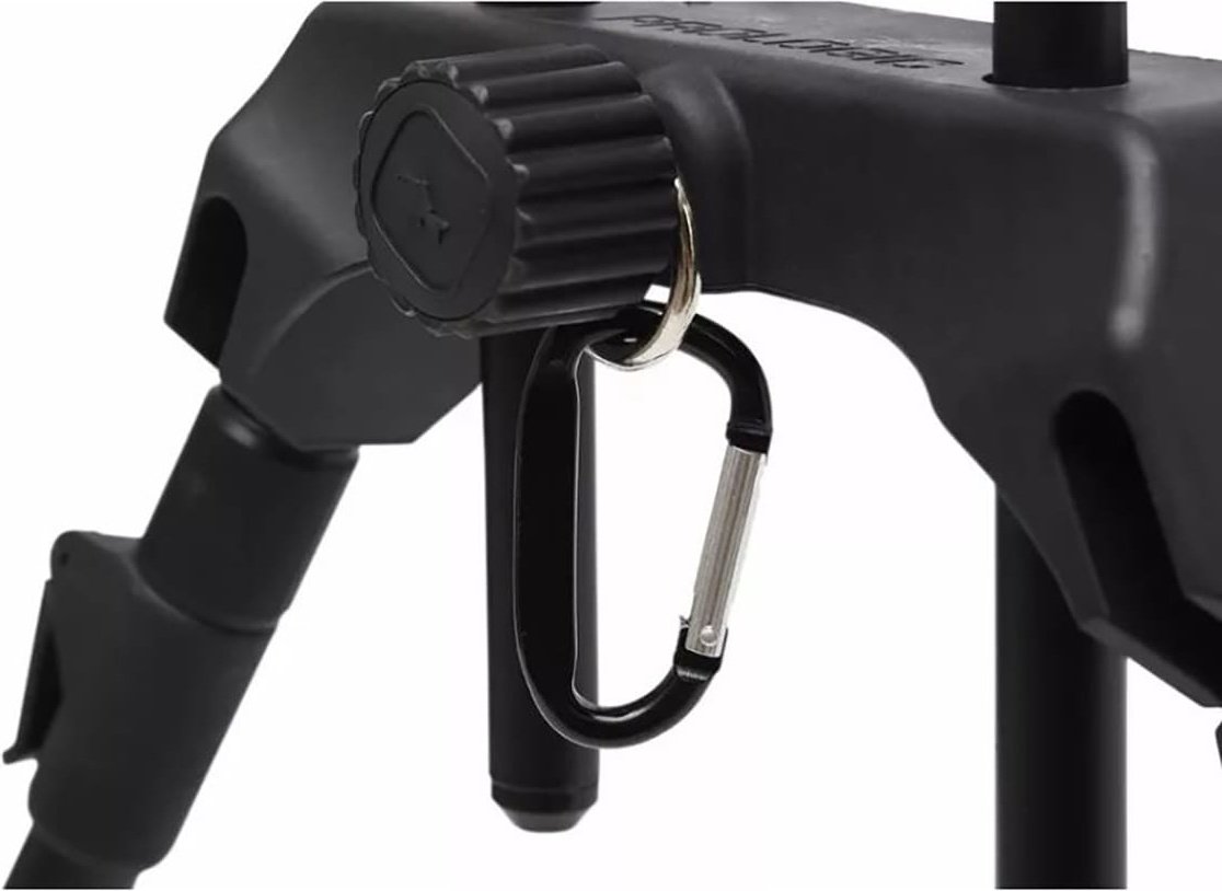 Подставка под удилище Prologic Element Q/R Com-Pact Twin-Sky 2 Rod Pod купить,NaN