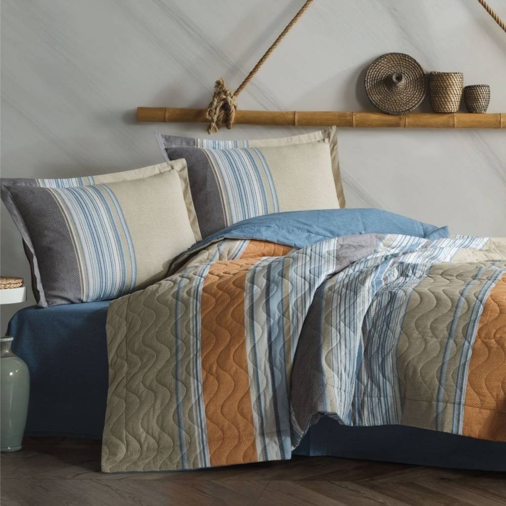 Комплект CLASY 1.5-спальный хлопок, ранфорс, : 50x70 см