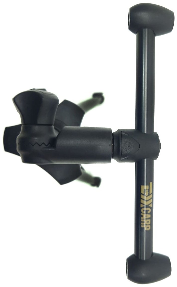Подставка под удилище TEXX Carp Tri-Pod 2Rods 78–111 см купить,NaN