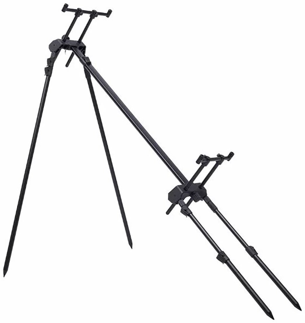 Подставка под удилище Prologic Element Q/R Com-Pact Twin-Sky 2 Rod Pod купить,NaN
