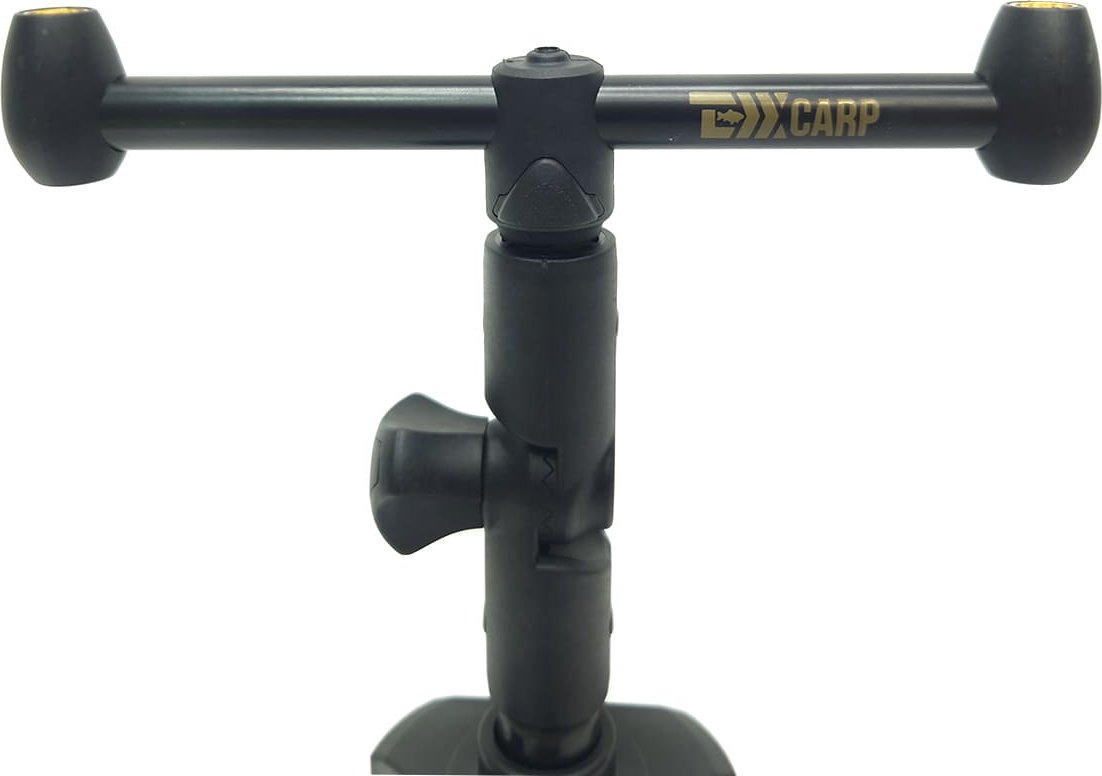 Подставка под удилище TEXX Carp Tri-Pod 2Rods 78–111 см купить,NaN