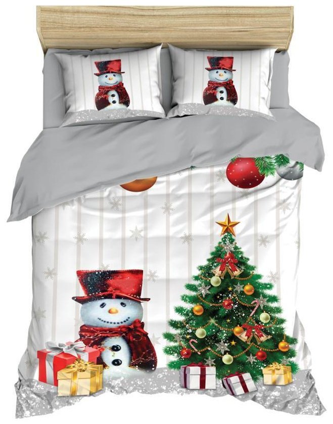 Комплект евростандарт хлопок, ранфорс, : 50x70 см