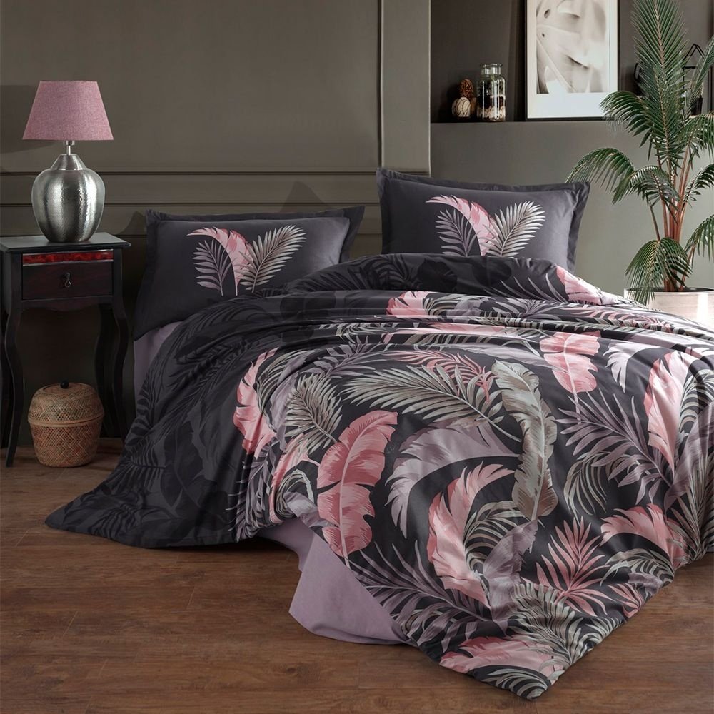 Комплект CLASY евростандарт хлопок, ранфорс, : 50x70 см