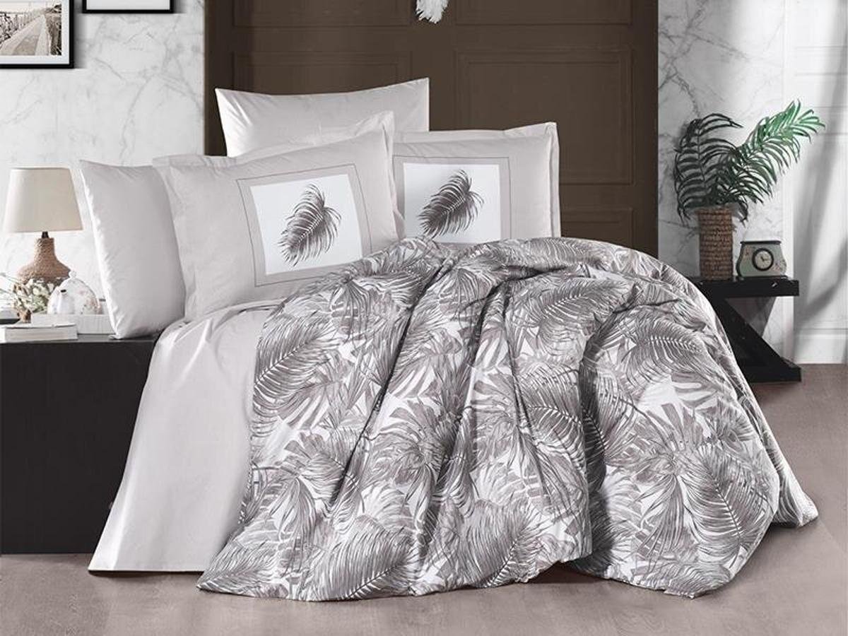 Комплект CLASY Puma 1.5-спальный хлопок, 2 наволочки: 50x70 см