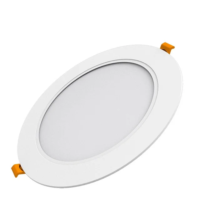 Светильник потолочный Gauss Basic Downlight 9030420212
