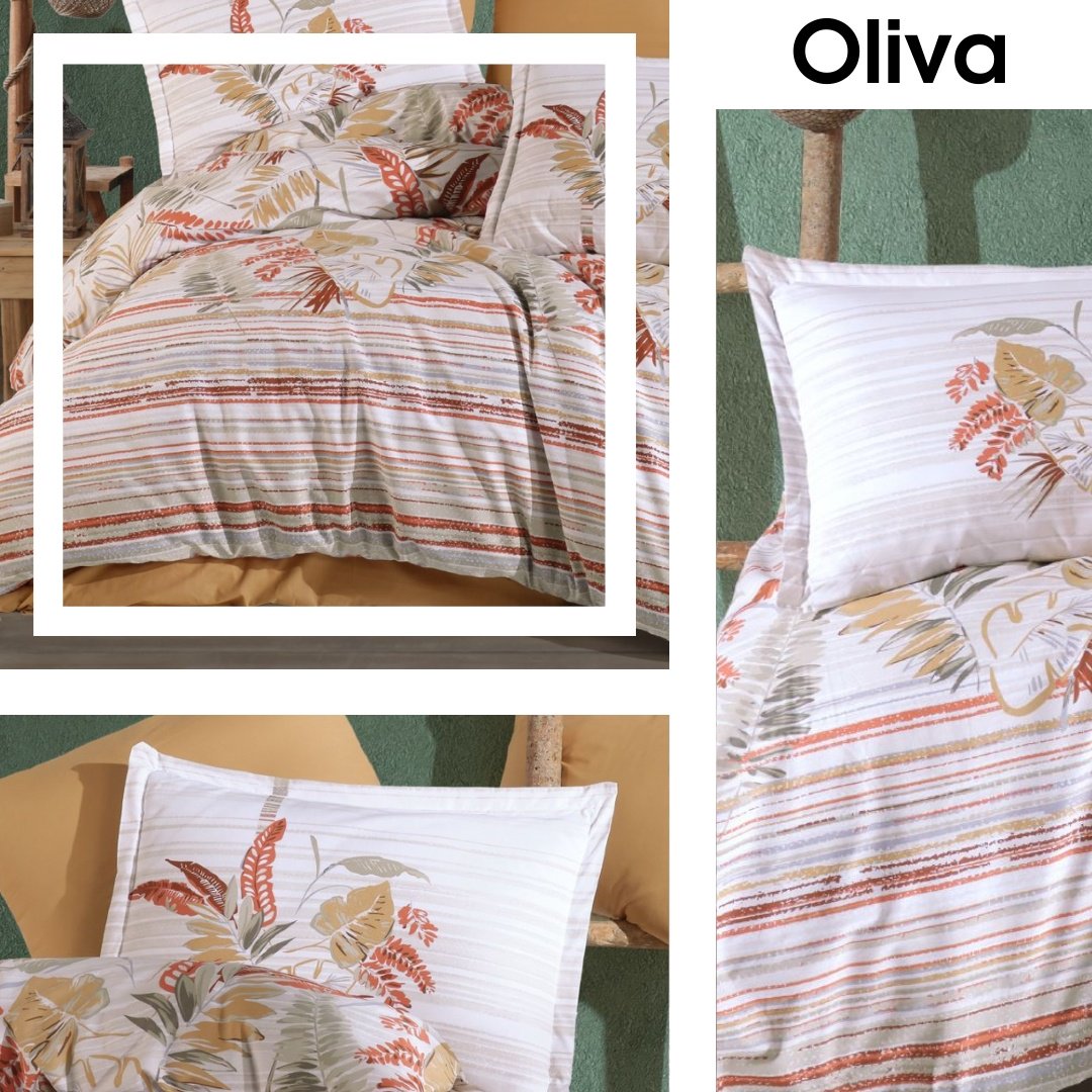 Комплект CLASY евростандарт хлопок, ранфорс, : 50x70 см