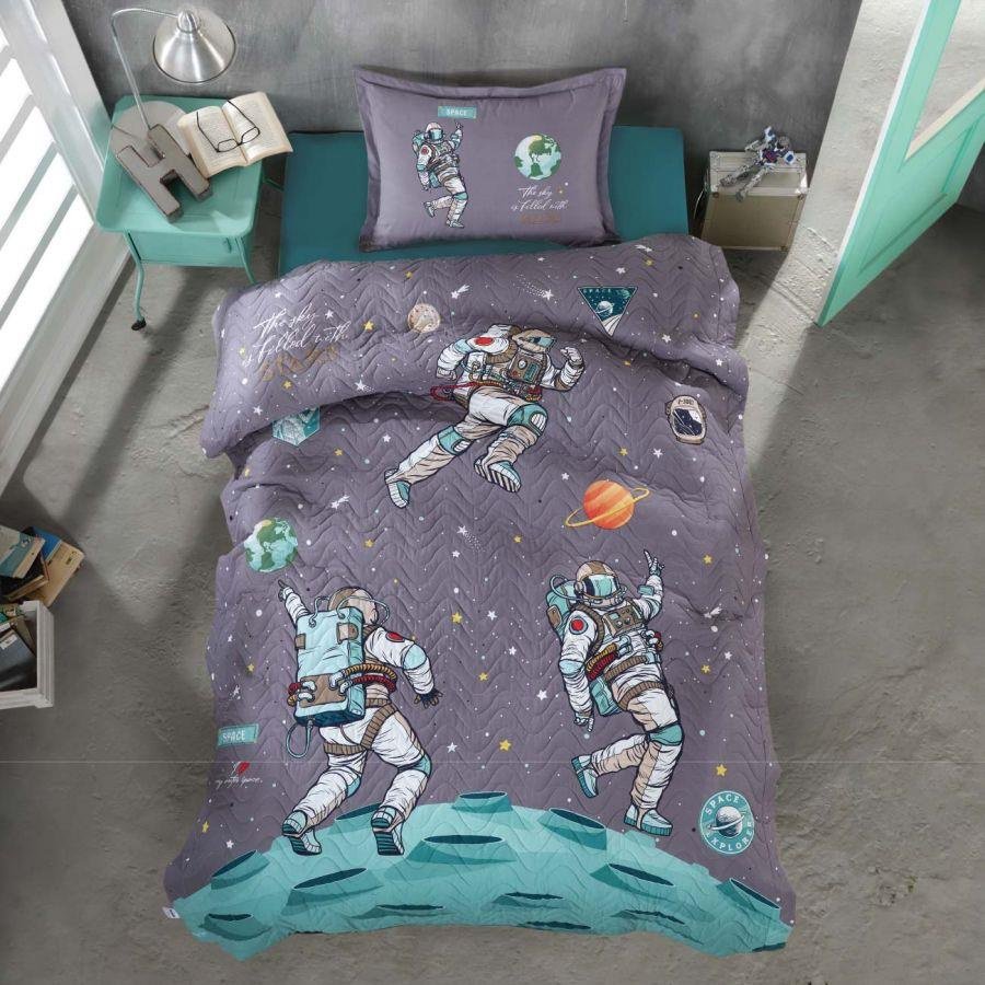 Комплект CLASY 1.5-спальный хлопок, ранфорс, : 50x70 см