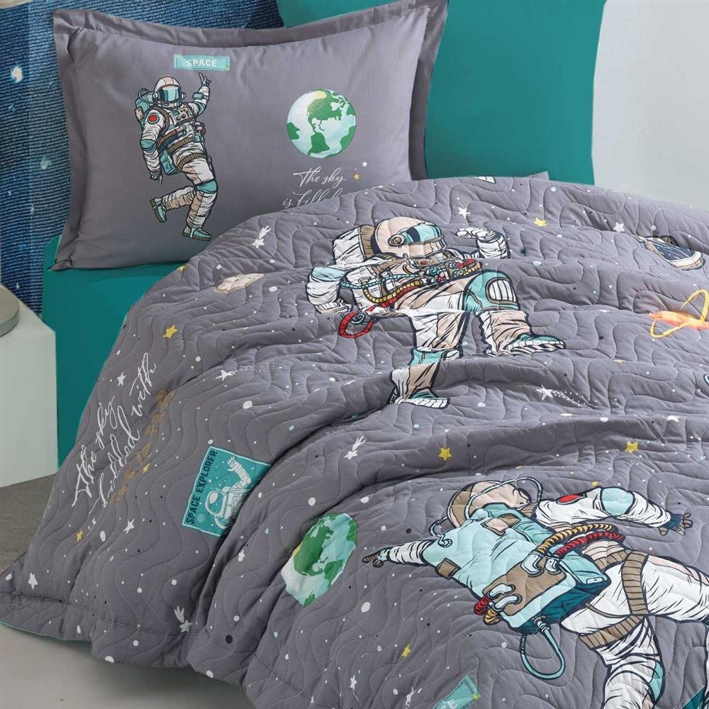 Комплект CLASY 1.5-спальный хлопок, ранфорс, : 50x70 см