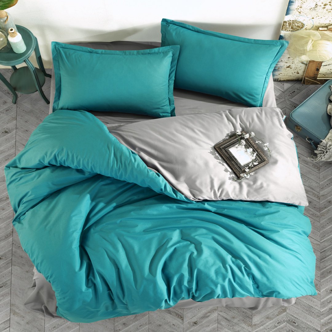 Комплект 2-спальный CLASY Prestige-V4, наволочки: 50x70 см, ранфорс