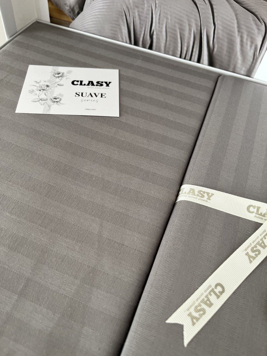 Комплект CLASY 2-спальный хлопок, : 50x70 см купить,NaN