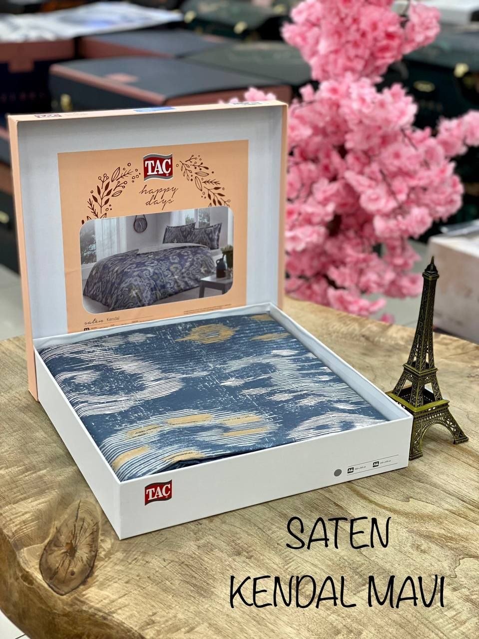 Комплект TAC 2-спальный сатин, : 50x70 см - ForteMarket Комплект TAC 2-спальный сатин, : 50x70 см купить,0