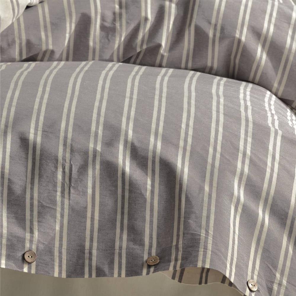 Комплект CLASY 2-спальный хлопок, поплин, : 50x70 см