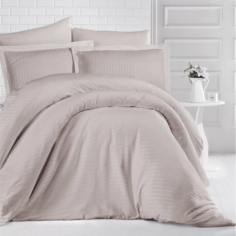 Комплект CLASY 2-спальный ранфорс, : 50x70 см