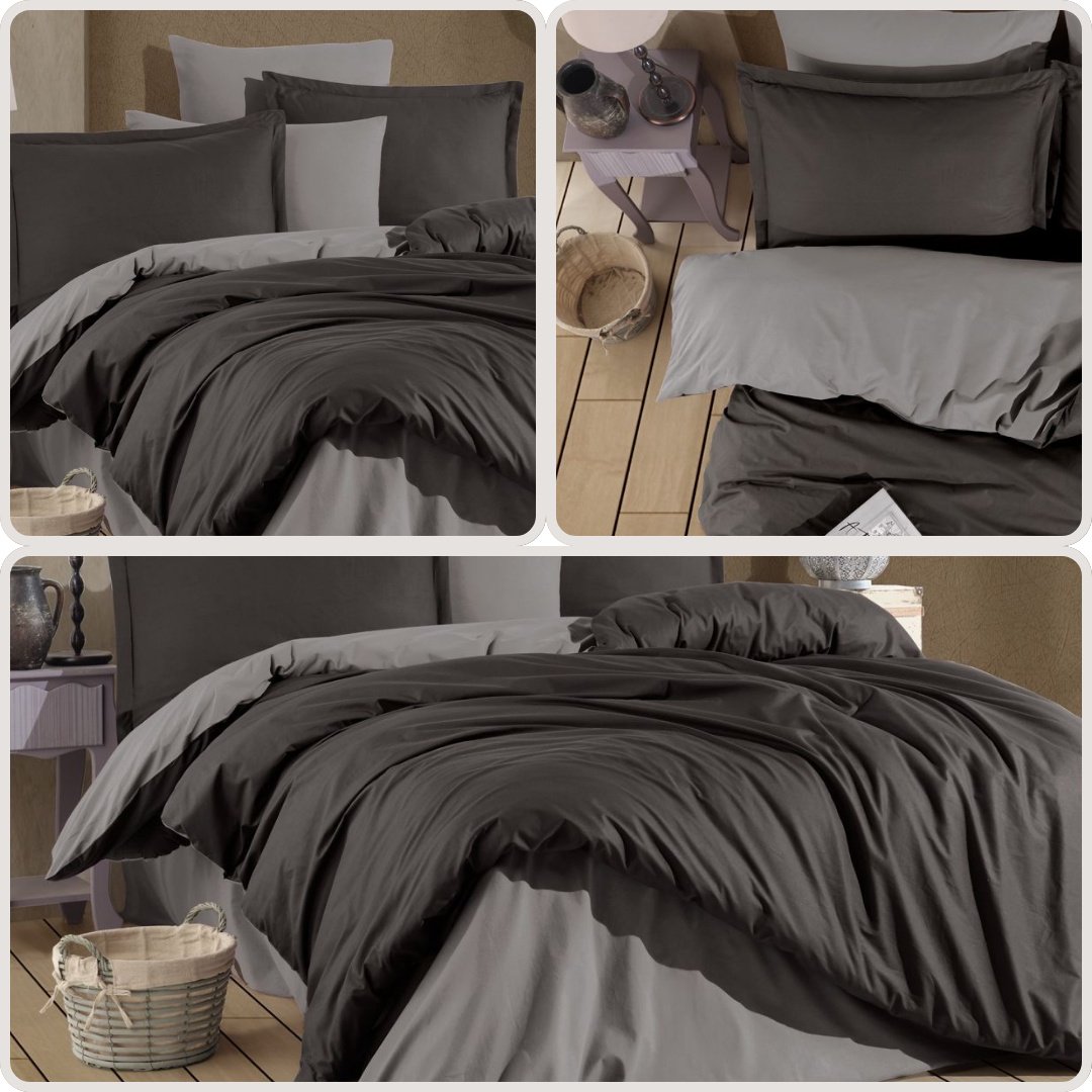 Комплект CLASY Belmond евростандарт хлопок, ранфорс, 2 наволочки: 50x70 см