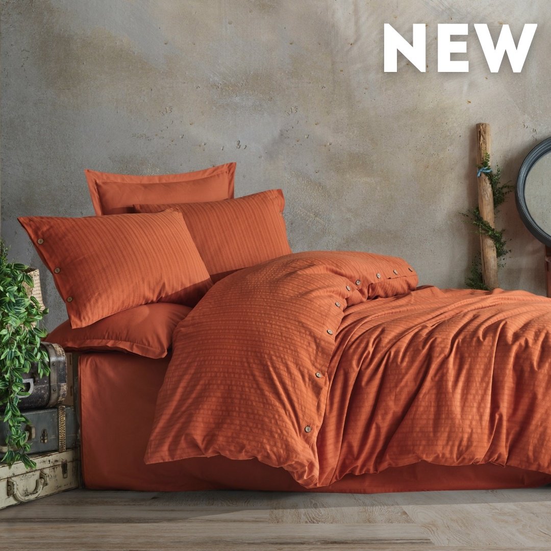 Комплект CLASY евростандарт хлопок, ранфорс, эко-хлопок, : 50x70 см