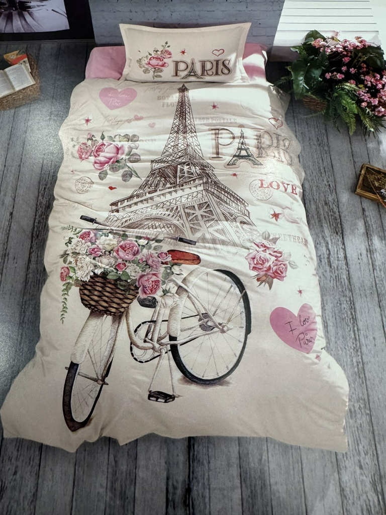 Комплект CLASY детский хлопок, : 50x70 см