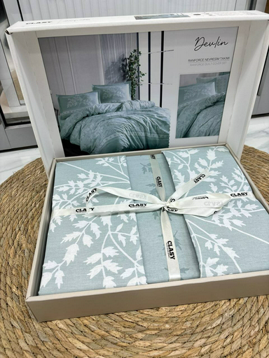 Комплект CLASY Clasy евростандарт хлопок, 2 наволочки: 50x70 см