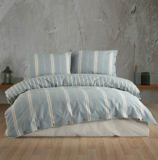 Комплект CLASY евростандарт хлопок, : 50x70 см
