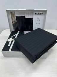 Комплект CLASY Suave 2-спальный хлопок, ранфорс, 2 наволочки: 50x70 см