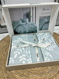 Комплект CLASY Clasy евростандарт хлопок, 2 наволочки: 50x70 см