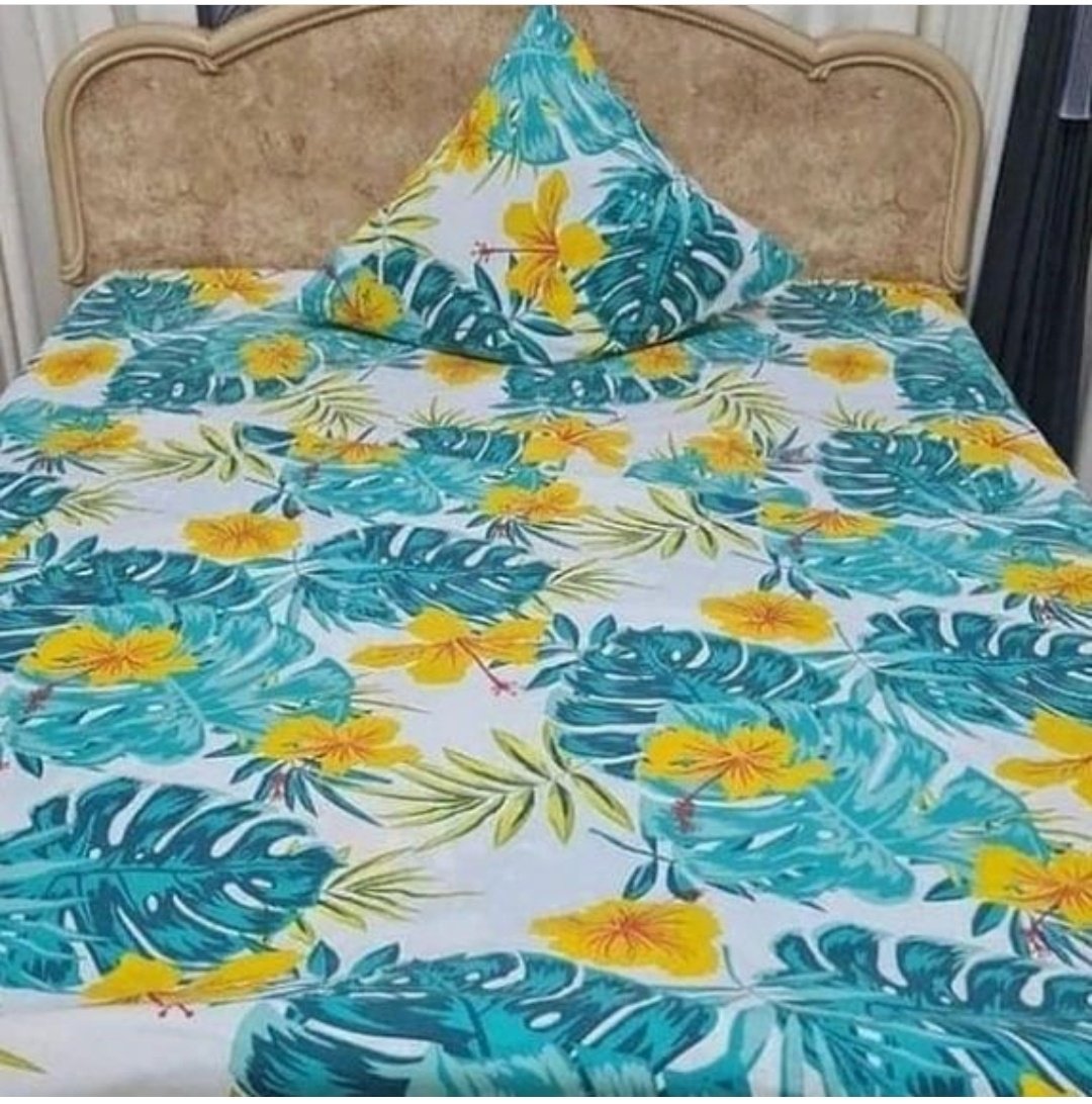Комплект Nusay 1.5-спальный бязь, : 70x70 см