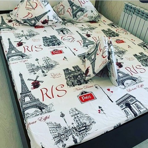 Комплект Nusay Pure семейный флатон, 2 наволочки: 65x65 см - ForteMarket Комплект Nusay Pure семейный флатон, 2 наволочки: 65x65 см купить,0