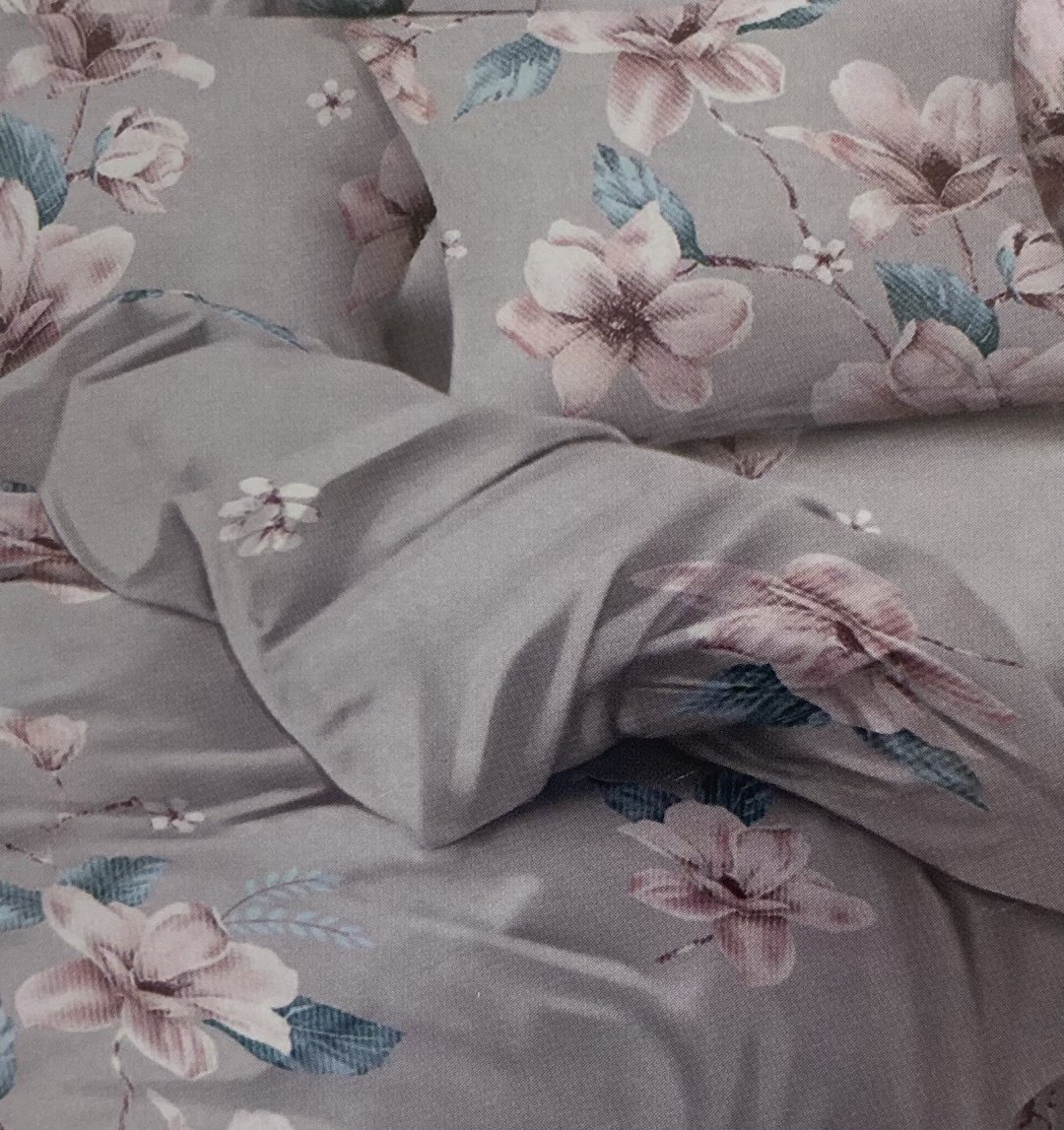 Комплект Majoli Mistral 1.5-спальный полиэстер, 1 наволочка: 70x70 см - ForteMarket Комплект Majoli Mistral 1.5-спальный полиэстер, 1 наволочка: 70x70 см купить,0