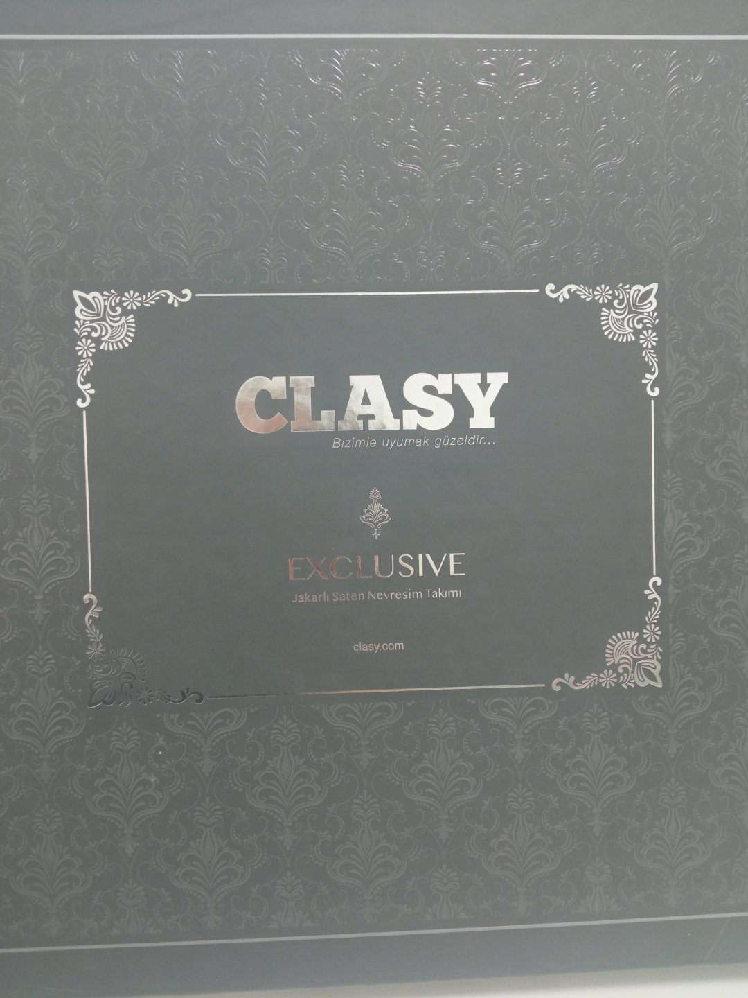 Комплект CLASY семейный хлопок, сатин, жаккард, : 50x70 см, 70x70 см купить,0
