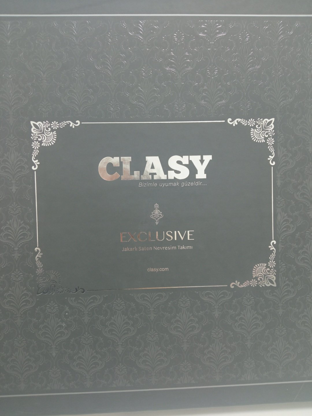 Комплект CLASY семейный хлопок, сатин, жаккард, : 50x70 см, 70x70 см купить,NaN