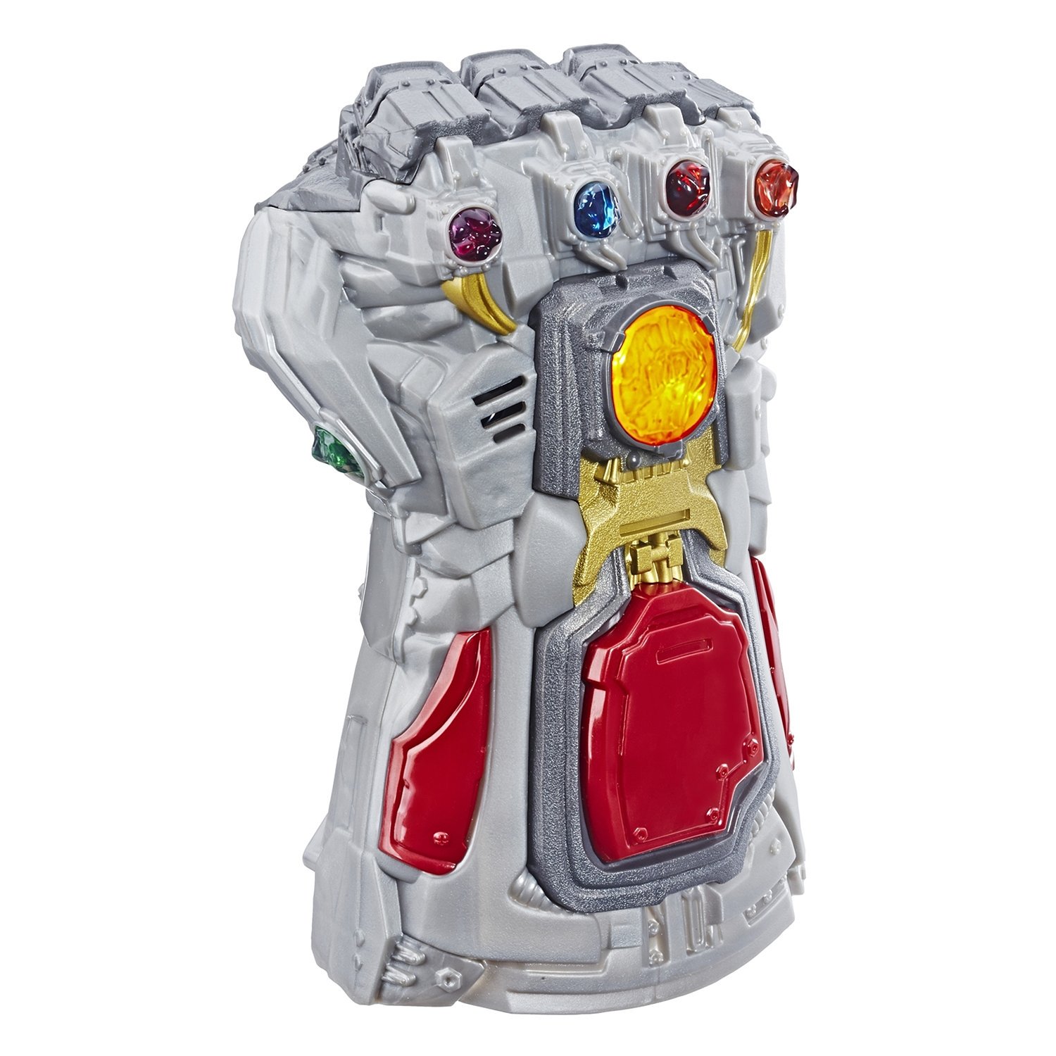  Игрушка Hasbro Avengers Endgame Перчатка бесконечности E3385EU4 купить,NaN