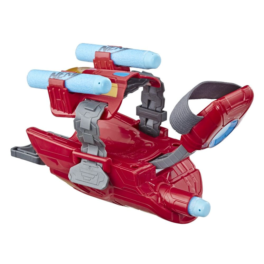 Игрушка Hasbro Avengers Classics Репульсор железного человека E4394EU4 купить,NaN