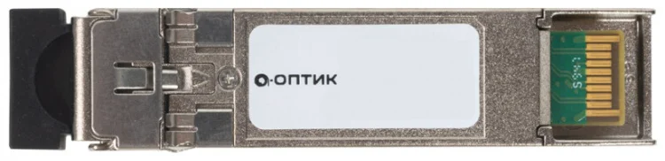Трансивер А-Оптик AO-SFP28-SR