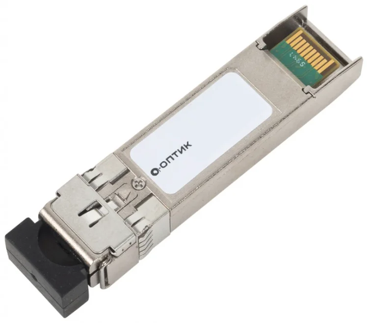 Трансивер А-Оптик AO-SFP28-SR