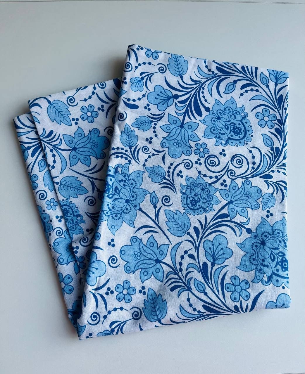 Наволочка Turkmen Hometextile Cotton Whisper 70x70 хлопок, 2 шт