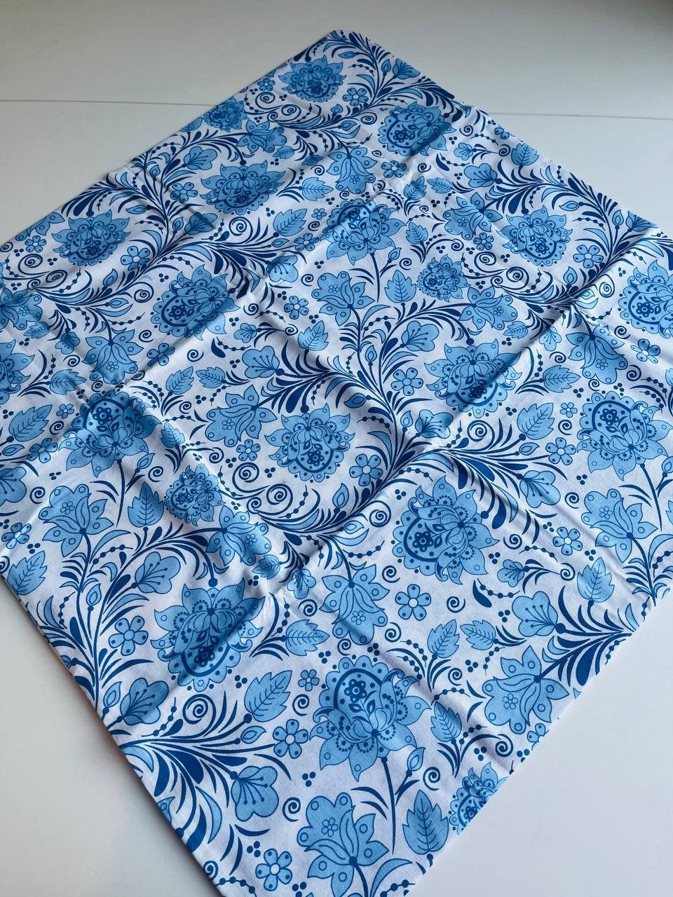 Наволочка Turkmen Hometextile Cotton Whisper 70x70 хлопок, 2 шт - ForteMarket Наволочка Turkmen Hometextile Cotton Whisper 70x70 хлопок, 2 шт купить,0