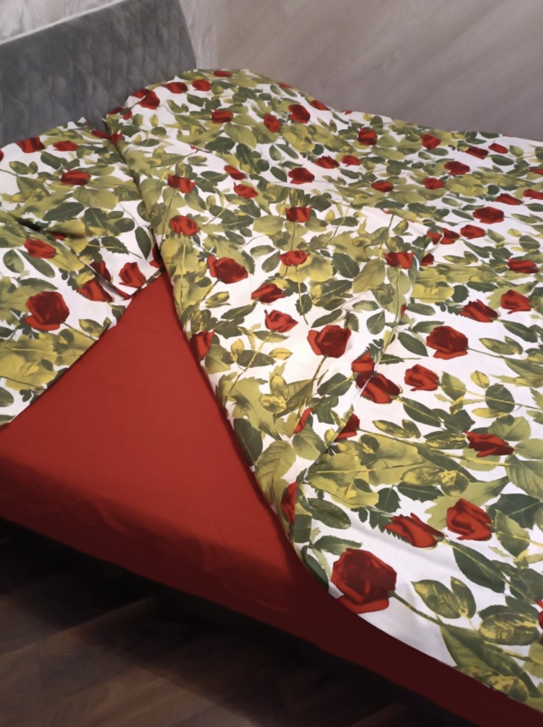 Комплект Turkmen Hometextile mys 2-спальный хлопок, 2 наволочки: 65x65 см купить,0