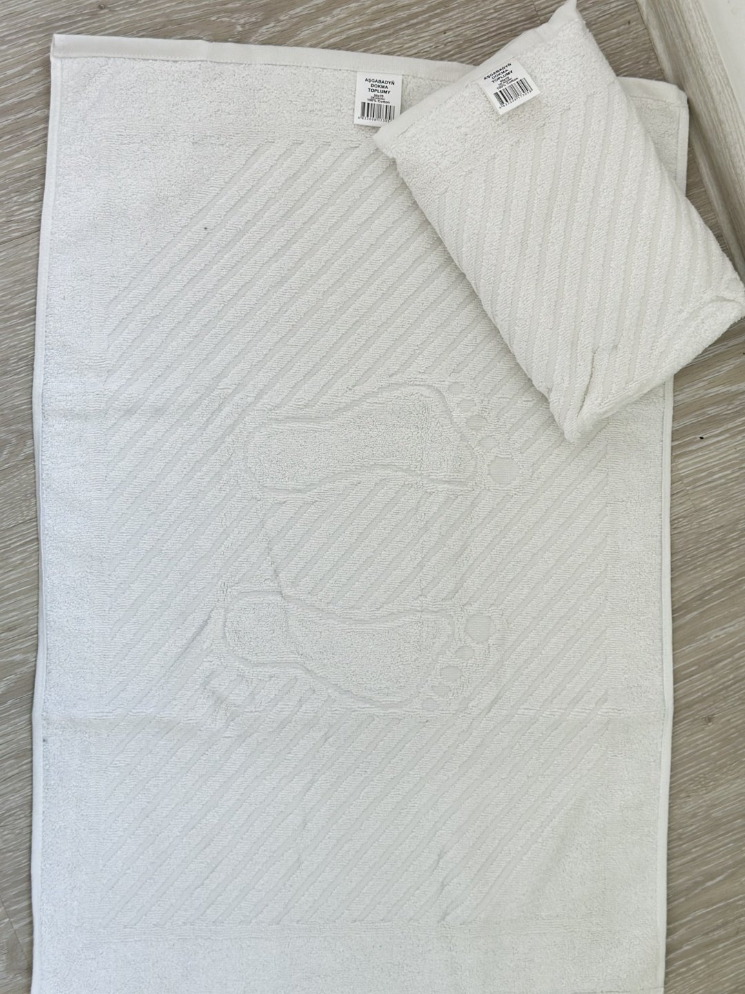 Turkmen Hometextile полотенце Туркменистан 70x50 см 2 шт, хлопок - ForteMarket Turkmen Hometextile полотенце Туркменистан 70x50 см 2 шт, хлопок купить,0