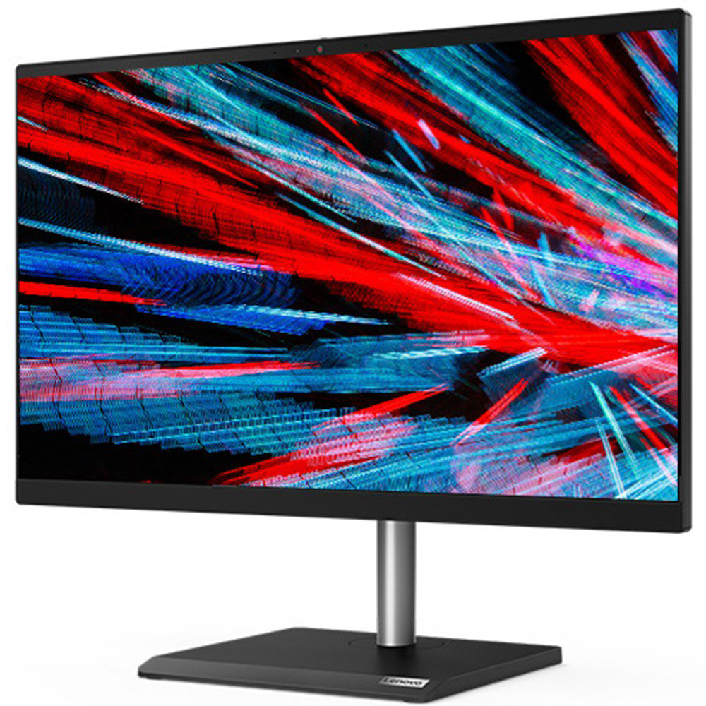 Моноблок Lenovo V30a-24IIL AIO 11LA002BRU 23.8" Raven Black купить,NaN