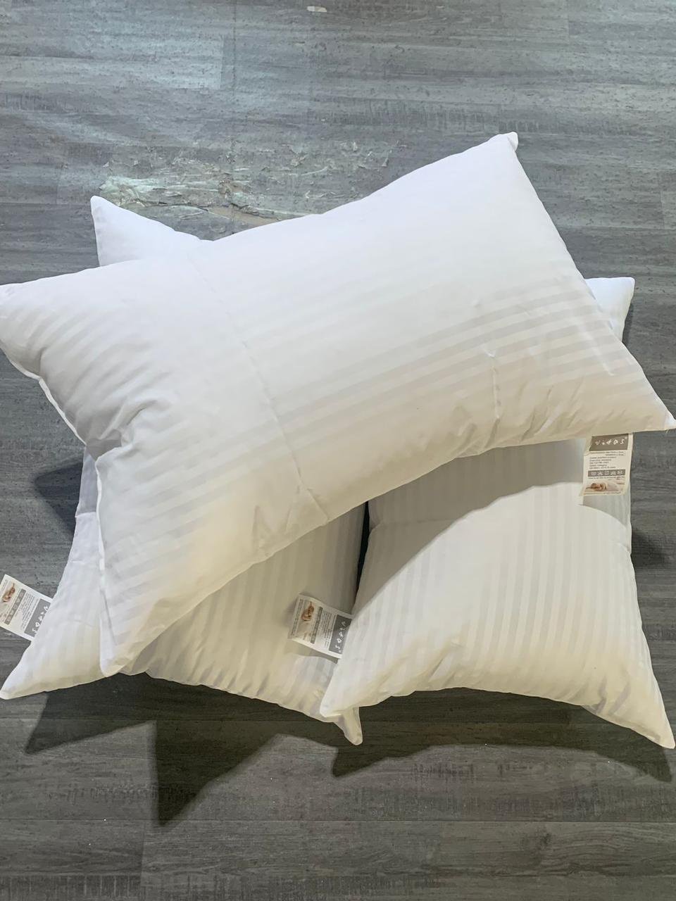 Подушка VITAS 50x70 см, синтепон купить,0