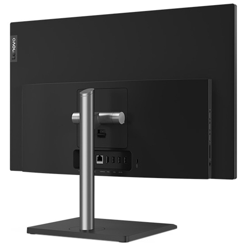 Моноблок Lenovo V30a-24IIL AIO 11LA002BRU 23.8" Raven Black купить,NaN