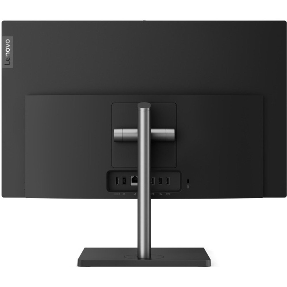 Моноблок Lenovo V30a-24IIL AIO 11LA002BRU 23.8" Raven Black купить,NaN