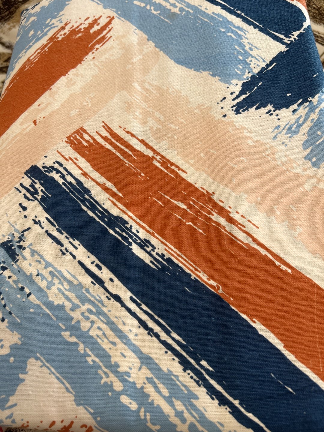 Комплект Turkmen Hometextile Interesting geometry 2-спальный хлопок, 2 наволочки: 60x60 см