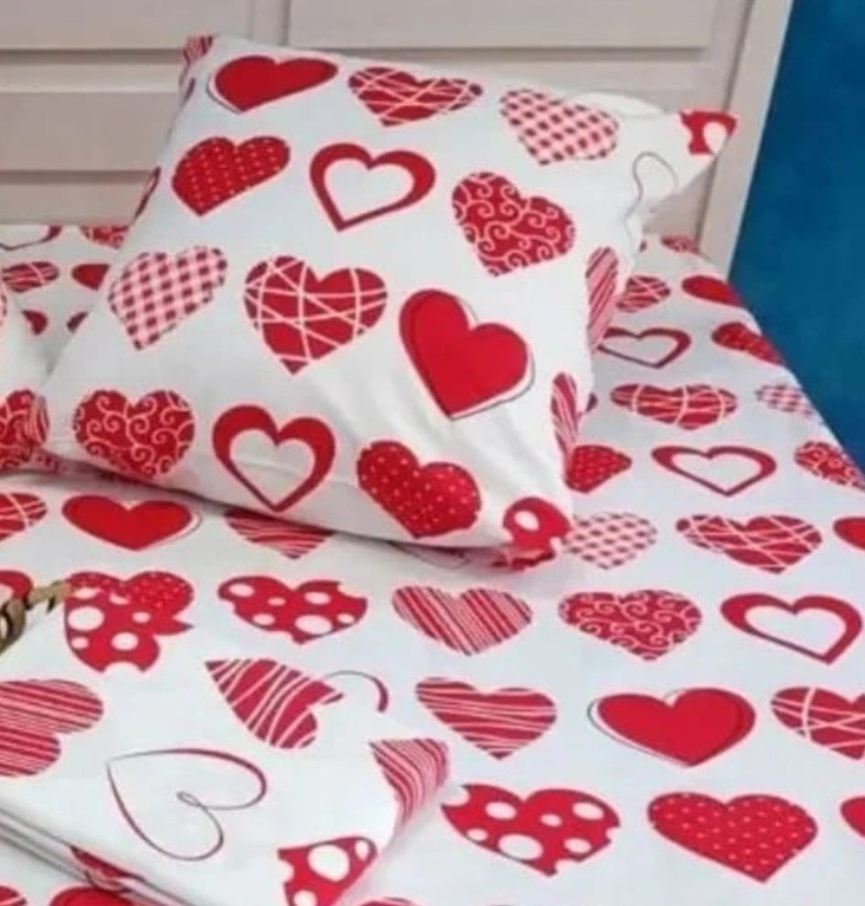Комплект Туркменский текстиль Amore mio 1-спальный хлопок, 1 наволочка: 65x65 см купить,0